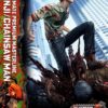 Prime 1 Studio - Chainsaw Man Denji 1/4 Scale Statue