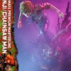 Prime 1 Studio - Chainsaw Man Denji 1/4 Scale Statue
