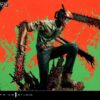 Prime 1 Studio - Chainsaw Man Denji 1/4 Scale Statue