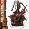Prime 1 Studio - Chainsaw Man Denji 1/4 Scale Statue