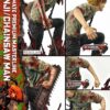 Prime 1 Studio - Chainsaw Man Denji 1/4 Scale Statue