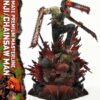 Prime 1 Studio - Chainsaw Man Denji 1/4 Scale Statue