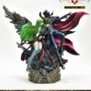 Prime 1 Studio - Code Geass Lelouch of the Rebellion Lelouch Lamperouge & C.C. 16 Scale Statue Limited Edition