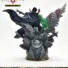 Prime 1 Studio - Code Geass Lelouch of the Rebellion Lelouch Lamperouge & C.C. 16 Scale Statue Limited Edition