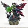 Prime 1 Studio - Code Geass Lelouch of the Rebellion Lelouch Lamperouge & C.C. 16 Scale Statue Limited Edition