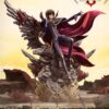 Prime 1 Studio - Code Geass Lelouch of the Rebellion Lelouch Lamperouge & C.C. 16 Scale Statue Limited Edition