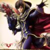 Prime 1 Studio - Code Geass Lelouch of the Rebellion Lelouch Lamperouge & C.C. 16 Scale Statue Limited Edition