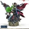 Prime 1 Studio - Code Geass Lelouch of the Rebellion Lelouch Lamperouge & C.C. 16 Scale Statue Limited Edition
