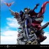 Prime 1 Studio - Code Geass Lelouch of the Rebellion Lelouch Lamperouge & C.C. 16 Scale Statue Limited Edition