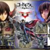 Prime 1 Studio - Code Geass Lelouch of the Rebellion Lelouch Lamperouge & C.C. 16 Scale Statue Limited Edition
