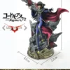 Prime 1 Studio - Code Geass Lelouch of the Rebellion Lelouch Lamperouge & C.C. 16 Scale Statue Limited Edition