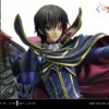 Prime 1 Studio - Code Geass Lelouch of the Rebellion Lelouch Lamperouge & C.C. 16 Scale Statue Limited Edition