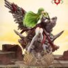 Prime 1 Studio - Code Geass: Lelouch of the Rebellion Lelouch Lamperouge & C.C. 1/6 Scale Statue