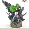 Prime 1 Studio - Code Geass: Lelouch of the Rebellion Lelouch Lamperouge & C.C. 1/6 Scale Statue