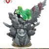 Prime 1 Studio - Code Geass: Lelouch of the Rebellion Lelouch Lamperouge & C.C. 1/6 Scale Statue