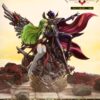 Prime 1 Studio - Code Geass Lelouch of the Rebellion Lelouch Lamperouge & C.C. 16 Scale Statue Limited Edition