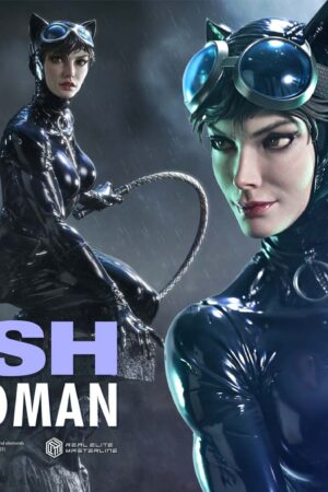 Prime 1 Studio - DC Comics Catwoman 1/3 Scale Statue