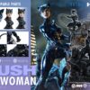 Prime 1 Studio - DC Comics Catwoman 1/3 Scale Statue