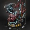 Prime 1 Studio - Kaiju No.8 1/4 Scale Statue