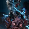 Prime 1 Studio - Kaiju No.8 1/4 Scale Statue