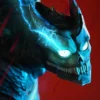 Prime 1 Studio - Kaiju No.8 1/4 Scale Statue