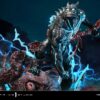 Prime 1 Studio - Kaiju No.8 1/4 Scale Statue