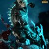 Prime 1 Studio - Kaiju No.8 1/4 Scale Statue