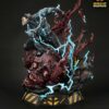 Prime 1 Studio - Kaiju No.8 1/4 Scale Statue