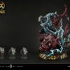 Prime 1 Studio - Kaiju No.8 1/4 Scale Statue