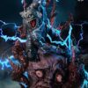 Prime 1 Studio - Kaiju No.8 1/4 Scale Statue