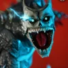 Prime 1 Studio - Kaiju No.8 1/4 Scale Statue