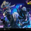Prime 1 Studio - My Hero Academia Tomura Shigaraki,Dabi,Himiko Toga1/4 Scale