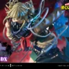 Prime 1 Studio - My Hero Academia Tomura Shigaraki,Dabi,Himiko Toga1/4 Scale