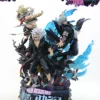 Prime 1 Studio - My Hero Academia Tomura Shigaraki,Dabi,Himiko Toga1/4 Scale