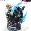 Prime 1 Studio - My Hero Academia Tomura Shigaraki,Dabi,Himiko Toga1/4 Scale