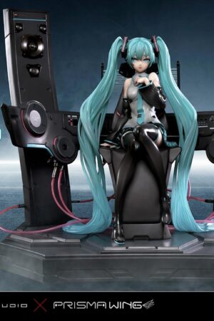 Prime 1 Studio - Project Sekai Hatsune Miku 1/4 Scale Statue