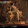 Prime 1 Studio - Resident Evil Village Alcina Dimitrescu 1/4 Scale Statue