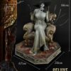 Prime 1 Studio - Resident Evil Village Alcina Dimitrescu 1/4 Scale Statue
