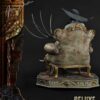 Prime 1 Studio - Resident Evil Village Alcina Dimitrescu 1/4 Scale Statue