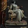 Prime 1 Studio - Resident Evil Village Alcina Dimitrescu 1/4 Scale Statue