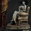Prime 1 Studio - Resident Evil Village Alcina Dimitrescu 1/4 Scale Statue