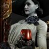 Prime 1 Studio - Resident Evil Village Alcina Dimitrescu 1/4 Scale Statue