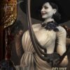 Prime 1 Studio - Resident Evil Village Alcina Dimitrescu 1/4 Scale Statue