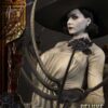Prime 1 Studio - Resident Evil Village Alcina Dimitrescu 1/4 Scale Statue