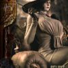 Prime 1 Studio - Resident Evil Village Alcina Dimitrescu 1/4 Scale Statue