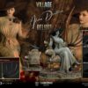 Prime 1 Studio - Resident Evil Village Alcina Dimitrescu 1/4 Scale Statue
