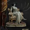 Prime 1 Studio - Resident Evil Village Alcina Dimitrescu 1/4 Scale Statue