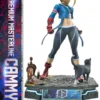 Prime 1 Studio Street Fighter Cammy Statue 