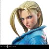 Prime 1 Studio Street Fighter Cammy Statue 