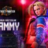 Prime 1 Studio Street Fighter Cammy Statue 